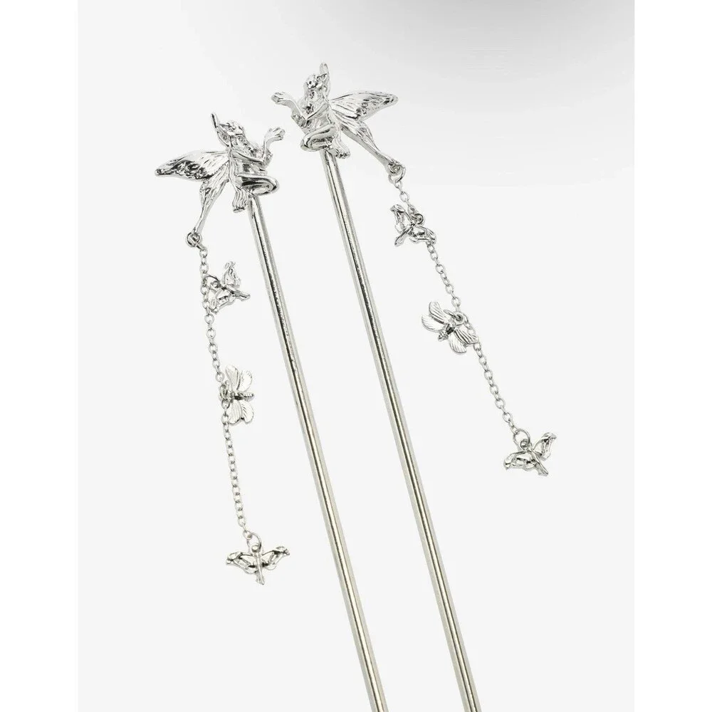 Melanie Martinez Portals Fairy Hair Stick Set